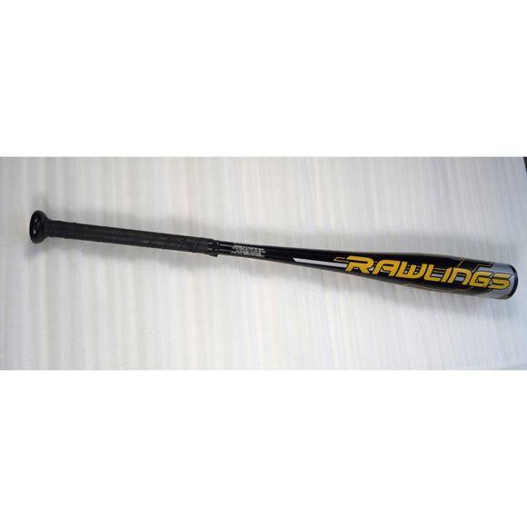Rawlings Plasma Baseball Bat Model USPA9 Big Barrel 2 5/8" Diameter  30"/21.5 oz - Picture 1 of 12